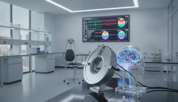 FDA одобрило персонализированную магнитную терапию для лечения ПТСР